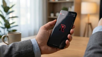 Youtube Vanced Mati 2022 Revanced