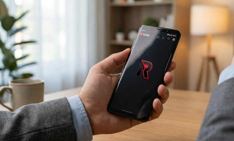 Youtube Vanced Mati 2022 Revanced