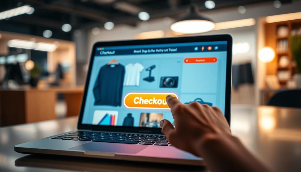 google checkout otomatis belanja