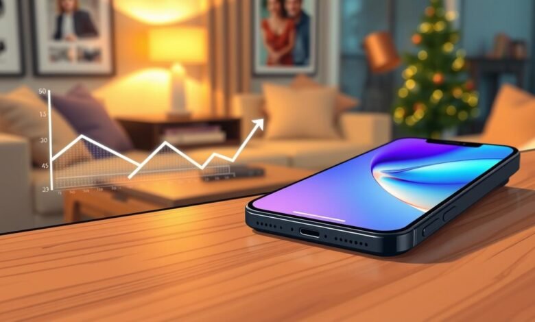 harga iPhone 16 Pro Max turun Desember