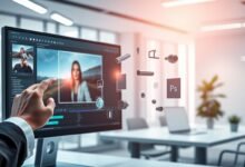 photoshop hapus objek ai