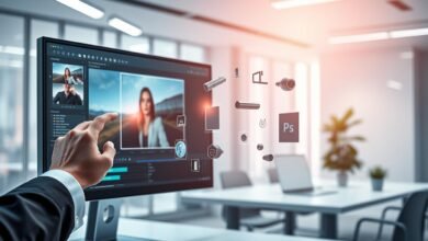 photoshop hapus objek ai