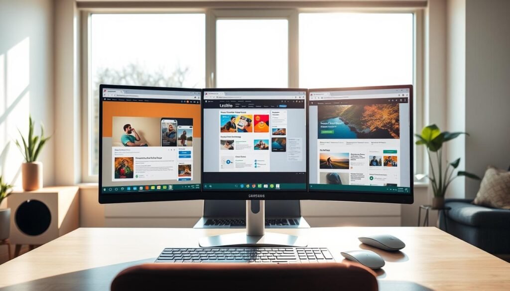 samsung internet pc ringan