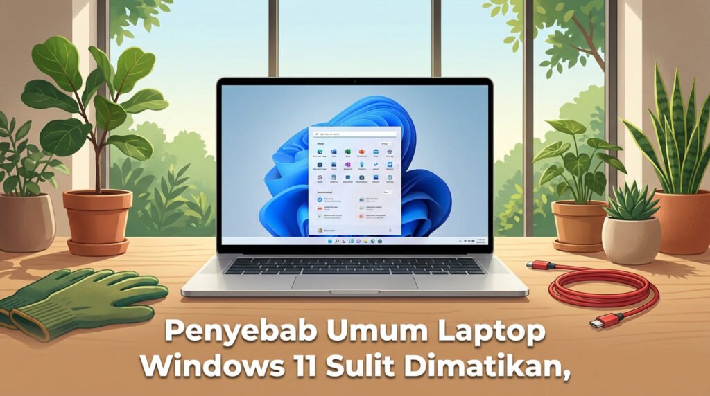 windows 11 s mode tidak bisa dinonaktifkan di beberapa perangkat