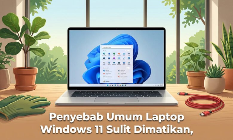 windows 11 s mode tidak bisa dinonaktifkan di beberapa perangkat